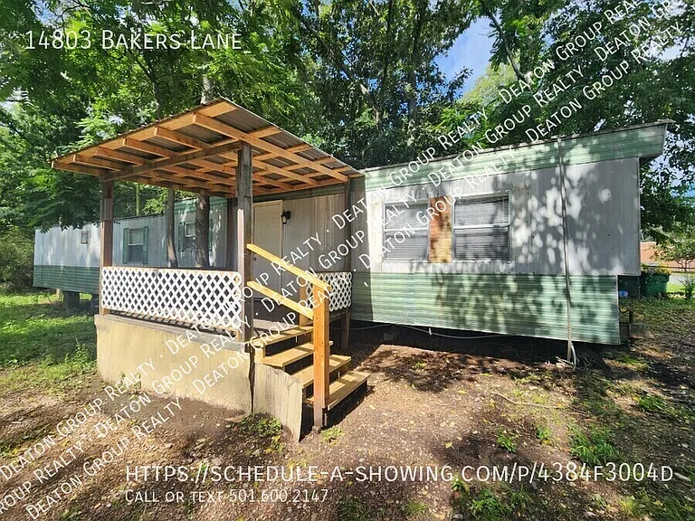 14803 Bakers Ln — Photo 1