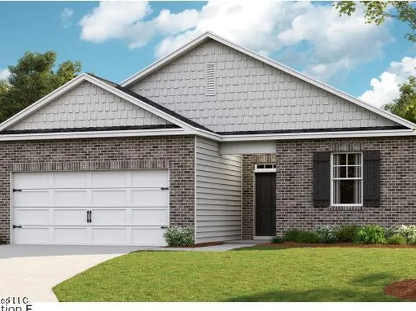 81 Thorn Tree St, Byhalia, MS 38611