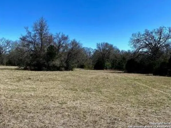 LCR 854 Road, Donie, TX 76642