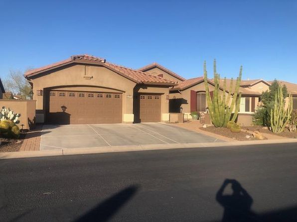 5373 N Pioneer Dr