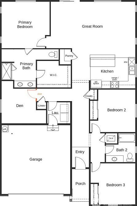 2nd image of 8404 54th Street NE #IP-04