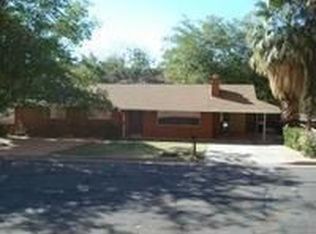 857 N 630 W, Saint George, UT 84770