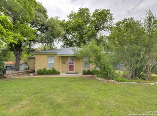 4190 Atkins, Salado, TX 76571