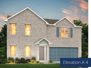 13425 Balderdash Ct, Cresson, TX 76035