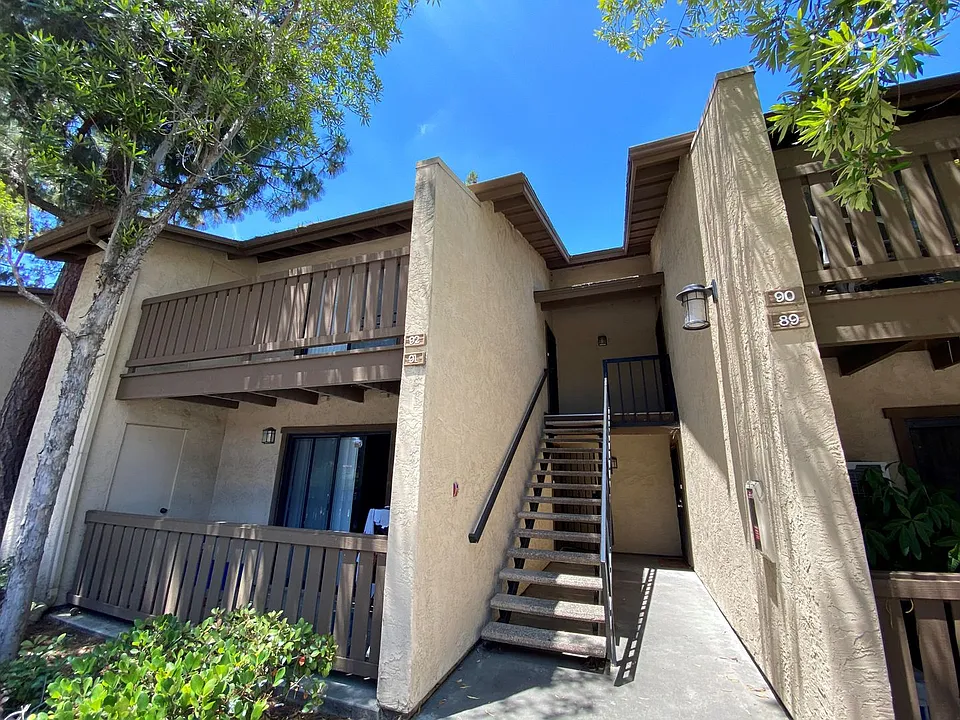 10232 Black Mountain Rd #92