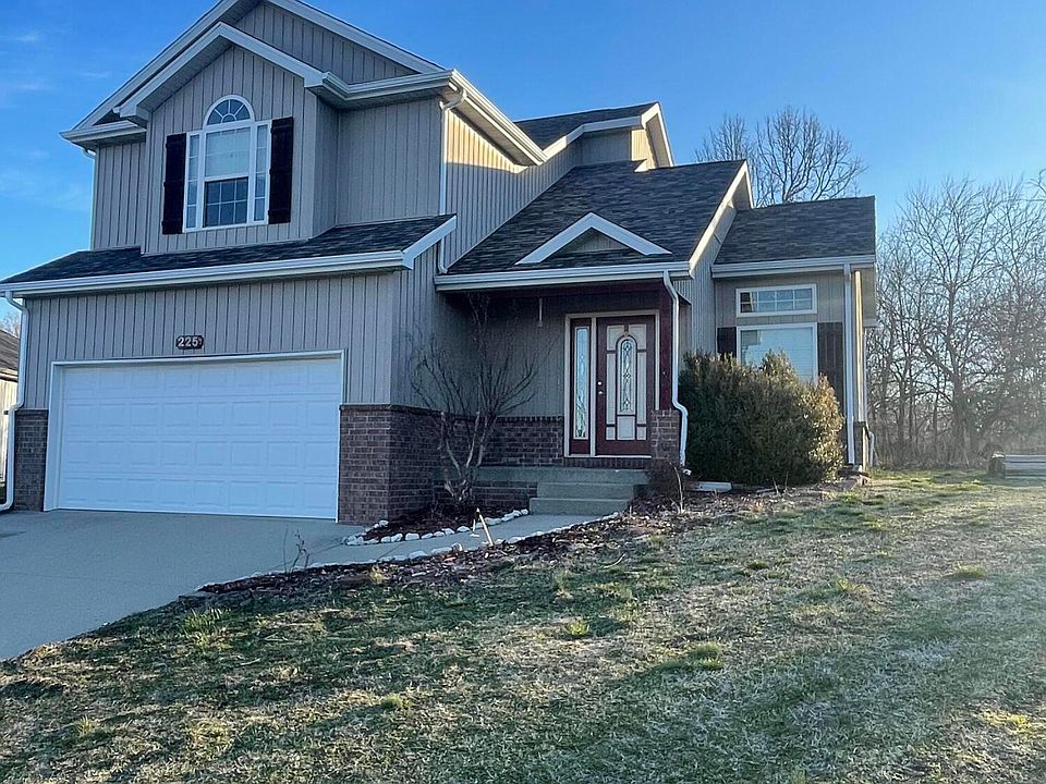 225 West Erin Circle, Bolivar, MO 65613 Zillow