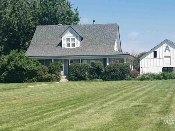 6810 Highway 95, Fruitland, ID 83619