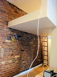 Rented by DSA Realty