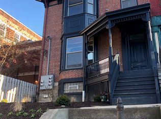 4406 Butler St #202, Pittsburgh, PA