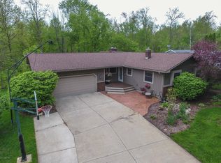 1236 Sandhill Dr, Dewitt, MI