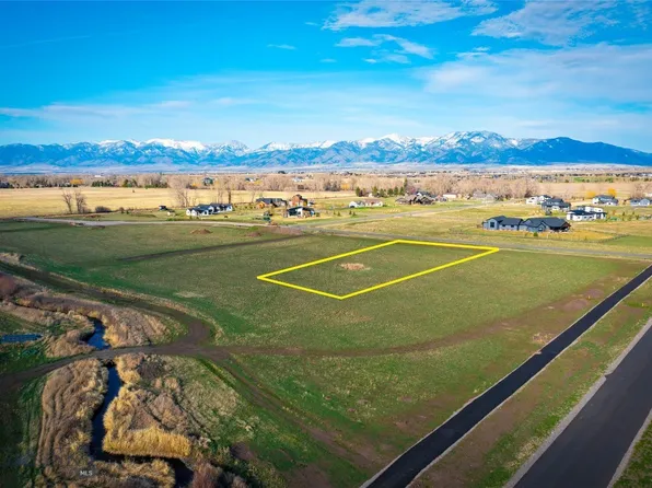 2 Selway Ln, Bozeman, MT 59718