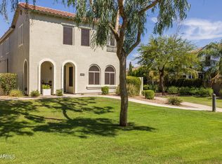 3534 S Seneca Way, Gilbert, AZ 85297