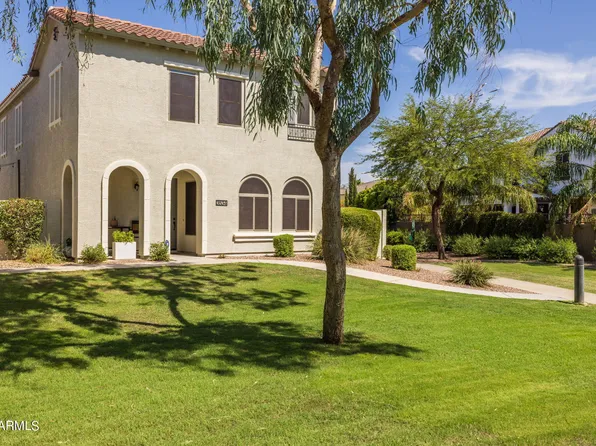 3534 S SENECA Way, Gilbert, AZ 85297