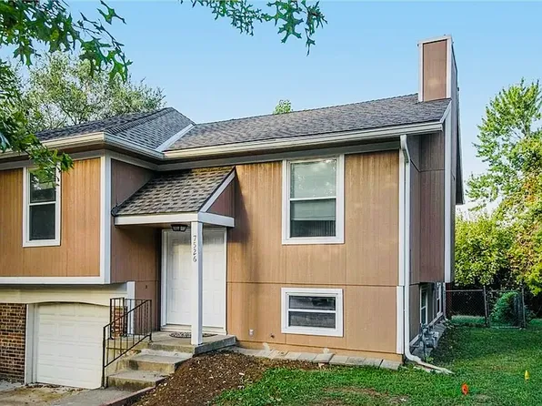 (undisclosed Address), Shawnee, KS 66216