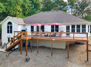 3 Grier Dr, Bella Vista, AR 72715