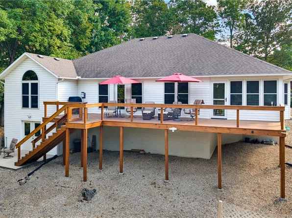 3 Grier Dr, Bella Vista, AR 72715