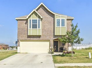 7332 Silver City Dr, Fort Worth, TX 76179