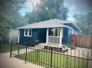 4404 N Xavier St, Denver, CO 80212