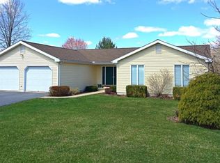 331 Colt Dr, Grantville, PA 17028