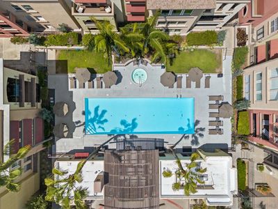 1260 Cleveland Ave #216, San Diego, CA, 92103