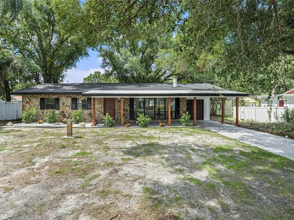 2702 W Juneau St, Tampa, FL 33614