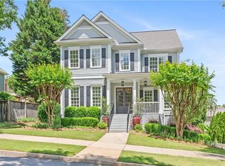 1974 Mason Mill Rd, Decatur, GA 30033