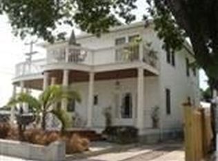 1224 Duval St, Key West, FL 33040