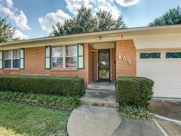 3rd image of 805 Inwood Dr