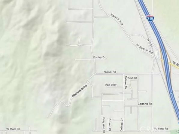 0 Rimrock Dr #2, Perris, CA 92570