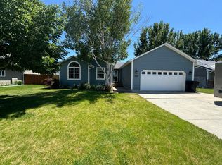 3668 Jasper Park Dr, Billings, MT 59102