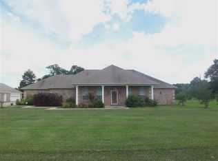 3922 Highway 61, Fayette, MS 39069