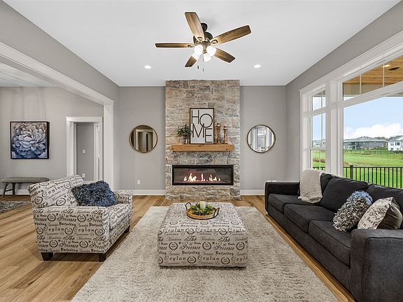 5th image of 5327 Silver Ridge Rd