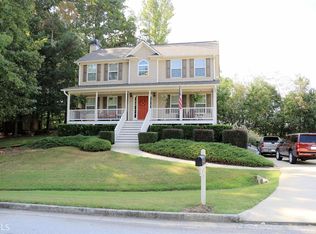 28 Devynwood Dr, Dallas, GA 30157