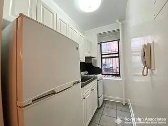 Rented by Sovereign Associates