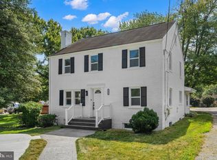 17316 Doctor Bird Rd, Sandy Spring, MD 20860