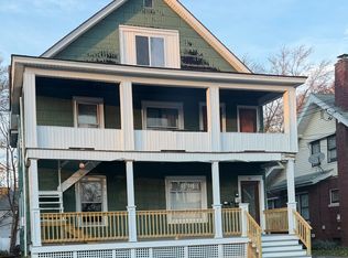 10 Jefferson Ave APT 1, Binghamton, NY 13905