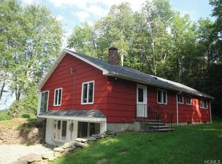 87 Huff Rd, Bethel, NY 12748