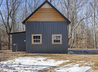 1085 Henegar Rd, Morrison, TN 37357