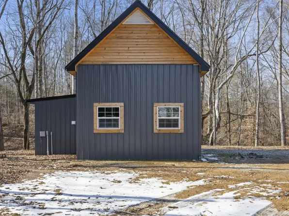 1085 Henegar Rd, Morrison, TN 37357