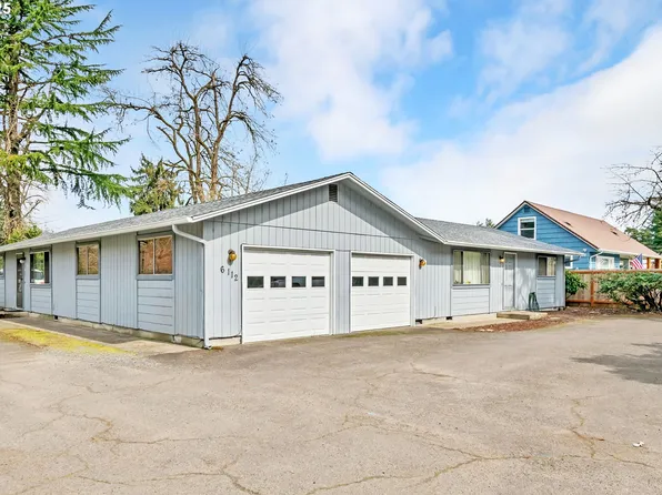 6112 Main St APT 1-002, Springfield, OR 97478