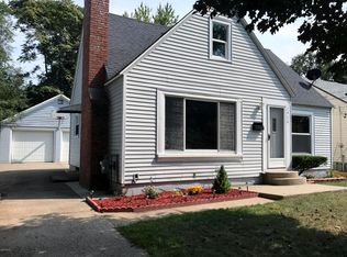 2926 Charlesgate Ave SW, Wyoming, MI 49509