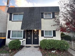 747 Brown St #B, Bristol, PA 19007