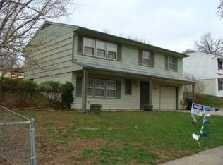3709 SE Humboldt St, Topeka, KS 66609
