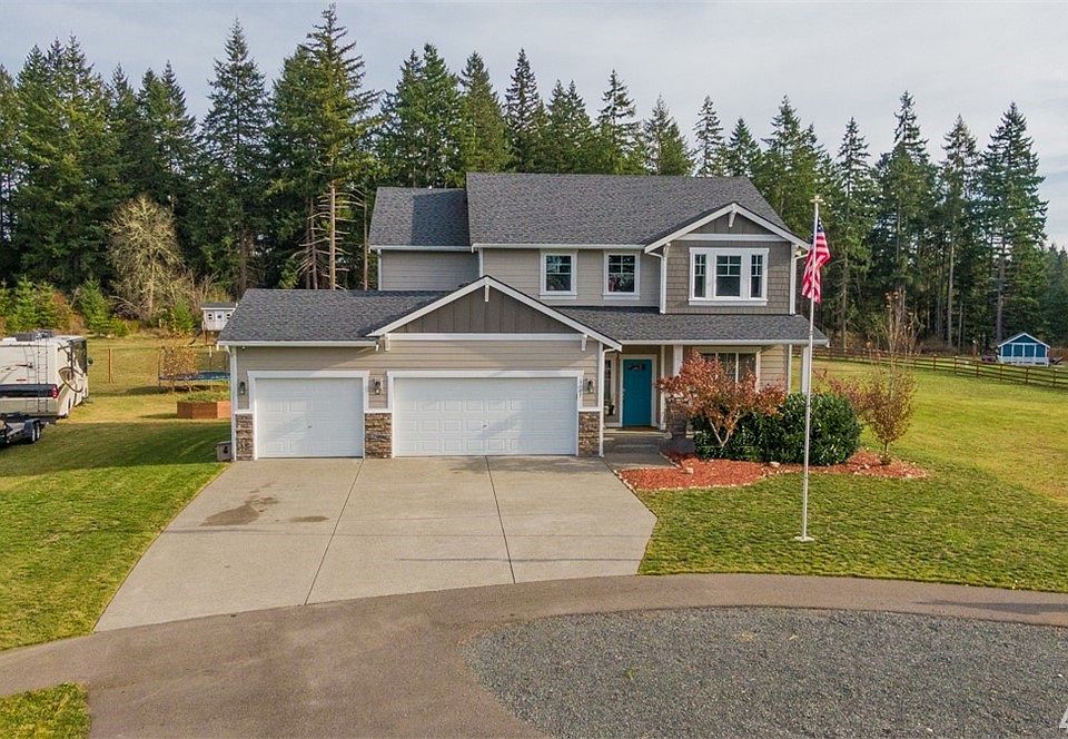 1st image of 3107 360th Street Ct S