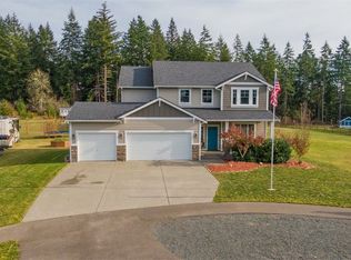 3107 360th Street Ct S, Roy, WA 98580