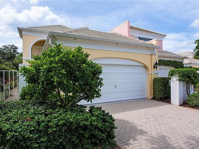 828 Rue Deville, Naples, FL, 34108