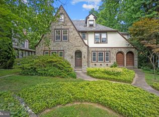 203 Hewett Rd, Wyncote, PA 19095