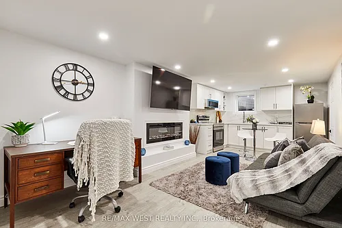 67 Hobbs Dr #BASEMENT Photo 1