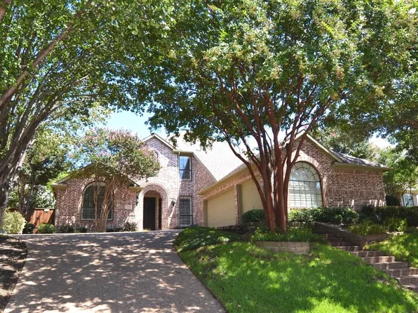 7014 Clear Springs Pkwy, Garland, TX 75044