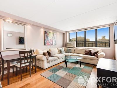 301 Cathedral Pkwy UNIT 5R, New York, NY, 10026